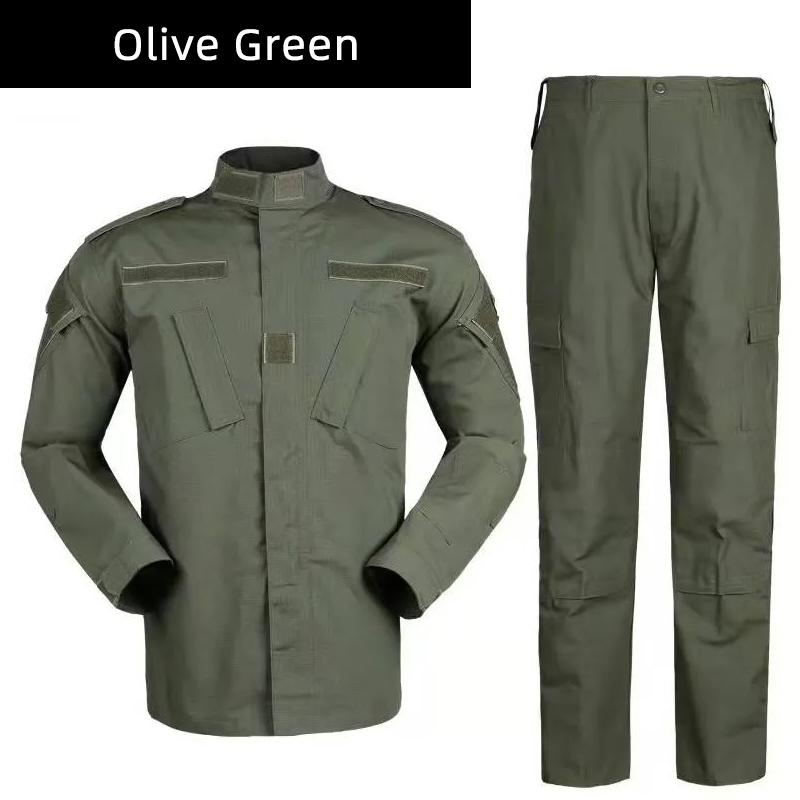 Verde oliva