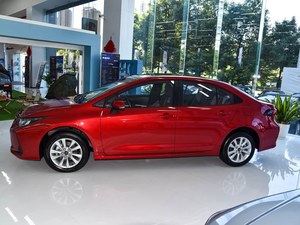 Faw TOYOTA COROLLA 2023 1.2t phiên bản tiên phong/Phiên bản ưu tú 4 <span class=keywords><strong>c</strong></span>ửa 5 chỗ Sedan xe chất lượng cao điều kiện mới <span class=keywords><strong>s</strong></span>ử dụng xe - Product Image 4