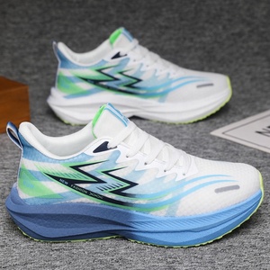 <span class=keywords><strong>2025</strong></span> Người Đàn Ông Của Nhà Thiết Kế Sneaker Thoáng Khí Cứng Mặc Miếng Bọt Biển Đế Giày Thể Thao Người Đàn Ông Giản Dị Giày Chạy - Product Image 6