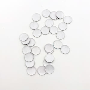 Emblema de Aluminio de 14 mm para Llave de Coche, Adhesivo para Carcasa de Control Remoto, Calcomanías para VW, BMW, Mercedes, Audi, Honda, Toyota, Alfa, <span class=keywords><strong>Opel</strong></span>, Renault, Ford - Product Image 5