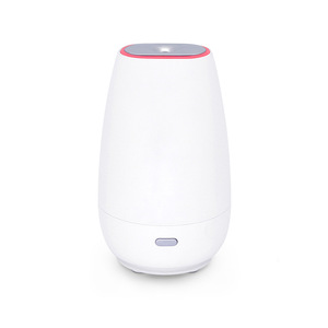 Humidificador USB para coche, difusor de aroma, funcionamiento silencioso para el interior del vehículo - Product Image 3