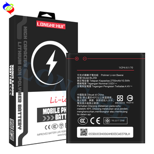 100% ban đầu được thử nghiệm 2750mAh BL259 cho <span class=keywords><strong>Lenovo</strong></span> chanh 3 3S k32c30 k32c36 rung cảm <span class=keywords><strong>K5</strong></span> / <span class=keywords><strong>K5</strong></span> <span class=keywords><strong>Plus</strong></span>/a6020a40 <span class=keywords><strong>A6020</strong></span> A40 một pin 6020a40 - Product Image 1