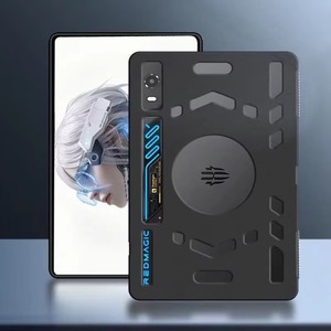 Funda con refrigeración hueca para RedMagic Astra 2, funda para tableta de juegos 5 Pro de 9,06 pulgadas, cubierta trasera delgada de TPU a prueba de golpes - Product Image 1