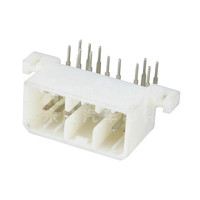 DJ7101-1.7-11 Auto-Elektrosteckverbinder und -Anschlüsse Automotive Kabel-zu-Platine-Verbinder