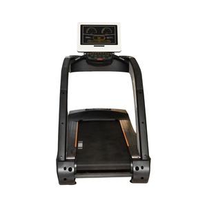 Équipement <span class=keywords><strong>de</strong></span> gymnastique chinois, <span class=keywords><strong>tapis</strong></span> roulant électrique commercial pour la marche, machine à courir - Product Image 5