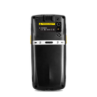 WINSON 8 Go de ROM + 1 Go de RAM, PDA de gestion des stocks, scanner de codes-barres Android, appareil portable sans fil pour la collecte de données, PDA