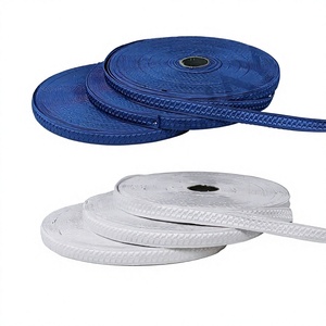 Tela de galon OEM de alta calidad, personalizada, bordado e impreso, trenzas de ceremonia - Product Image 1