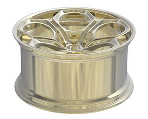 Juego de 2 Ruedas Forjadas para Auto de Carreras, Multirradio 5x120 5x112 5x114.3, Llanta Forjada para Mercedes-Benz, Porsche, Lamborghini - Product Image 3