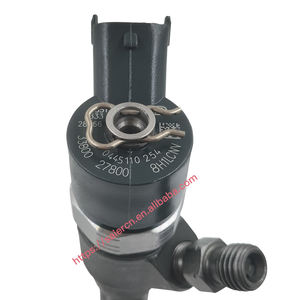 <span class=keywords><strong>Inyector</strong></span> de combustible diésel de alta calidad 33800-27800 0445110254 para <span class=keywords><strong>Hyundai</strong></span> <span class=keywords><strong>Santa</strong></span> <span class=keywords><strong>Fe</strong></span> 2,2 <span class=keywords><strong>CRDi</strong></span> 0445110253 - Product Image 3