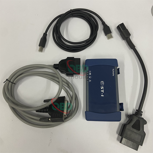 Kit de Adaptador de Enlace de Datos Diagmaster para Herramienta de Diagnóstico Kubota, Herramienta de Diagnóstico para Kubota Takeuchi Diagmaster Denso DST-i - Product Image 3