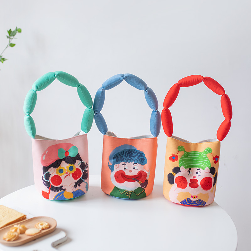 funny purses