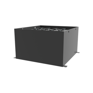 40v8pzs640 रिचार्जेबल फोर्कलिफ्ट बैटरी 40v 640ah 8pzs640 कर्षण लीड एसिड बैटरी तक ट्रक बैटरी पैलेट ट्रक बैटरी पैलेट ट्रक बैटरी - Product Image 5