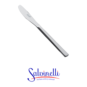 มีดทำขนม Salvinelli Lara ด้ามจับแข็งแรง ผลิตจากสแตนเลสสตีล 18/10 หนา 2.5 มม. - Product Image 4
