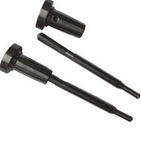 Katup injektor sistem bahan bakar truk berat, katup kontrol injektor F 00rj01334 F00r J01 334