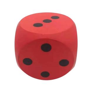 <span class=keywords><strong>Dados</strong></span> de Yoga al por Mayor, <span class=keywords><strong>Dados</strong></span> de Espuma para Ejercicios, Posiciones Aleatorias, Herramienta de Entrenamiento Físico para Gimnasio, Hogar, Estudio, Diseño Ligero y Portátil - Product Image 6