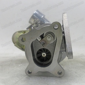 Турбокомпрессор 14411-AA420 для <span class=keywords><strong>Subaru</strong></span> Legacy Liberty RHF4 EJ208 <span class=keywords><strong>EJ20</strong></span> детали двигателя турбины - Product Image 4