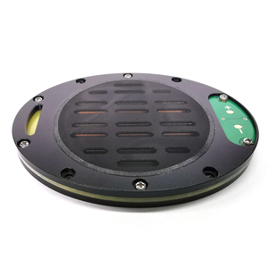 97x76mm tai nghe phẳng điều khiển Hifi Audiophile lớn phẳng loa từ đầu dò 24 ohm - Product Image 2