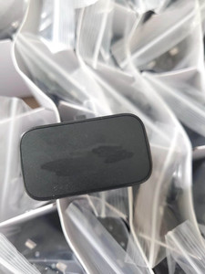 Uslion — chargeur de voyage rapide <span class=keywords><strong>S10</strong></span> pour téléphone portable, à 3 broches, prise murale, USB, pour <span class=keywords><strong>Samsung</strong></span> UK - Product Image 3