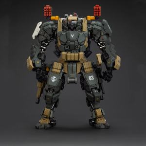 Figura de Acción de Precio de Fábrica Batalla por las Estrellas, Modelo de Tipo Táctico Tyrant-03 - Product Image 2