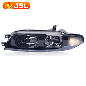 Pour Nissan GT-R R33 1995-1998 LED projecteur lampe frontale feux de voiture de jour 6000K température de couleur accessoires automobiles - Product Image 3