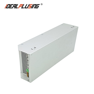 Bộ Nguồn Chuyển Đổi AC 110V-260V Sang 0-24V DC 2000W Hoạt Động PFC Mô-đun Smps Bảo Vệ Toàn Diện Hiệu Suất Cao - Product Image 5