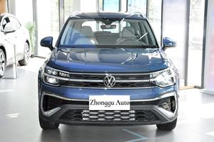 2023 Volkswagen Tharu 300TSI 2WD Moonlight Edition 1.5T 118kW/160HP Turbo avec <span class=keywords><strong>7DSG</strong></span>, 5.93L/100km WLTC - Product Image 3