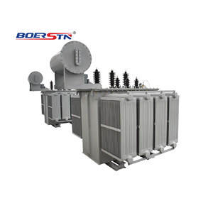 3相オイル含浸パワートランスフォーマー地上マウントタイプ6kv/<span class=keywords><strong>11kv</strong></span>/22kv/33kv 220v/110v/240v電源入力用 - Product Image 6