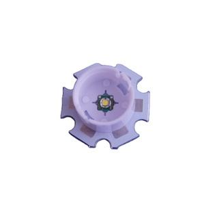 New Product 12mm <strong>Led</strong> Optical Lenses Cylinder Round <strong>Led</strong> Lens Optical Glass Optical Collimator <strong>Led</strong> Optical for Model Lamp Cups - Product Image 5