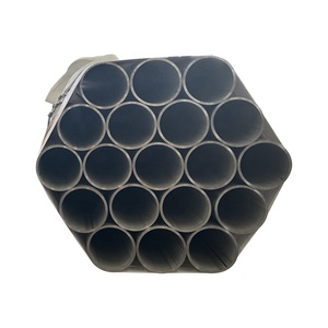 Труба сварная из нержавеющей стали 1.4541, марки 201, 304, 316, 420, 410, диаметр 0.2 мм - Product Image 3