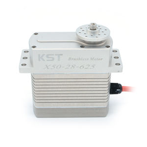 Motor sin Escobillas para UAV de Alto Torque KST X50-28-625 24V/62 5,000G/0.3seg, Motor para Robot, Gran Venta - Product Image 2