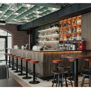 <span class=keywords><strong>Table</strong></span> <span class=keywords><strong>haute</strong></span> sur mesure pour la maison et le sous-sol <span class=keywords><strong>Table</strong></span> de comptoir de <span class=keywords><strong>bar</strong></span> pour <span class=keywords><strong>8</strong></span> <span class=keywords><strong>personnes</strong></span> <span class=keywords><strong>Table</strong></span> d'îlot pour le <span class=keywords><strong>bar</strong></span> - Product Image 2