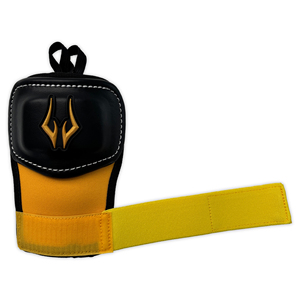 Moon Custom Baseball Protective Gear Logo Universal Wrist Guard Adults <b>Personalized</b> Color Impact Resistance Training AEGIS AEGIS - Product Image 3