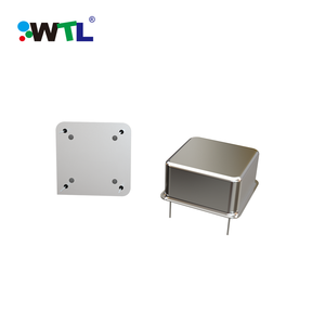 WTL <span class=keywords><strong>OLH</strong></span> OSC haut de gamme 25.4x25.4mm DIP 10mhz OCXO 5V 0.1ppm OCXO - Product Image 3