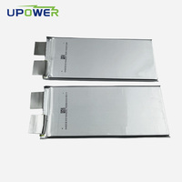 Batterie semi-solide ULi 3.7V 24Ah 450Wh/kg haute densité, cellule rechargeable en pochette pour quadricoptère et appareil de vol électrique