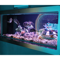Coral Artificial Versátil de Resina PU, Adorno para Acuario, Decoración de Arrecife de Coral Simulado para Pecera y Hogar