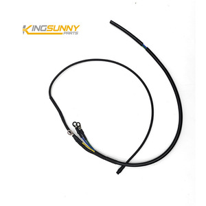 Câble de moteur arrière pour trottinette électrique INOKIM OXO, pièce de rechange pour réparation du câble du moteur arrière de trottinette électrique - Product Image 4