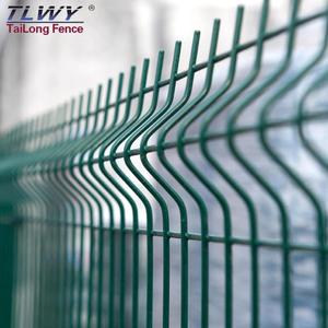 Tùy chỉnh cổng trang trí 3D hàng rào cho nhà ngoài trời - Product Image 6