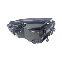Phares de haute qualité adaptés à Mercedes Benz GLC W253 Phares à LED 2018-2023 OEM A2539068601/2539068501 Phare de voiture