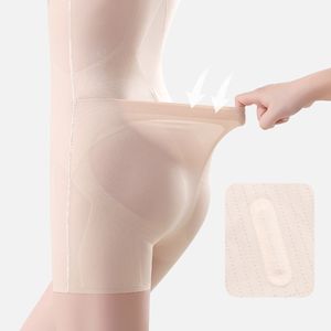 Faja Moldeadora <span class=keywords><strong>para</strong></span> Abdomen, Levanta Glúteos y Espalda, Desmontable, con Soporte <span class=keywords><strong>para</strong></span> el Pecho, Sin Costuras, Posparto - Product Image 2