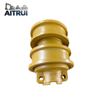 AITRUI High Quality Bulldozer D6C D6D D6E D6H Bottom Roller Track Roller Low Roller Parts 118-1617 188-5272 7G0421