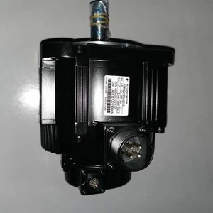 Moteur servo AC Yaskawa SGMGV-09ADC6C 0,85 kW 200 V 6,9 A 5,39 Nm 1500 tr/min Fabriqué en Chine - Product Image 4