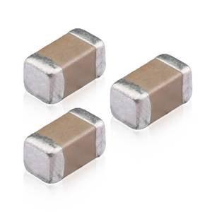 Condensador de Paso MY GROUP NFM15PC435R0G3D, Condensadores de Paso 0402 4.3 - Product Image 5
