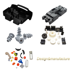 OEM Dịch vụ ép phun tùy chỉnh PC sản phẩm nhựa - Product Image 6