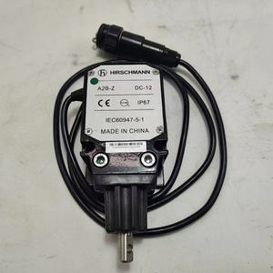 Interruptor de Límite A2B para Grúa de Camión XCMG QY20 QY25 QY30 QY50 QY70 QY75 QY100, Interruptor Anti-Doble Bloqueo para Grúa de Camión XCMG A2B - Product Image 1