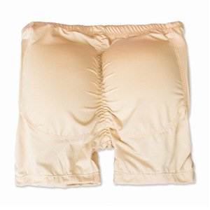 Sous-vêtements rembourrés pour hommes, sous-vêtements de levage de fesses, culotte de renforcement Sexy avant + arrière hanches, slip de levage de fesses, <span class=keywords><strong>faux</strong></span> cul façonneur de corps - Product Image 2