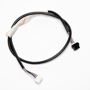 电动汽车定制电气线束 中国制造电动汽车电气发动机线束 - Product Image 1