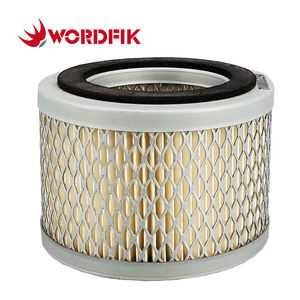 वैक्यूम पंप एयर फिल्टर तत्व 0532000002 F0004 वायु सेवन वर्डफ़िक वैक्यूम स्पेयर पार्ट्स - Product Image 2