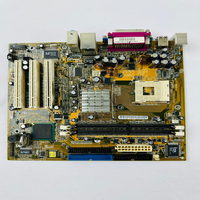 Placa Base Plc P4G533-LA, Suministro al por Mayor