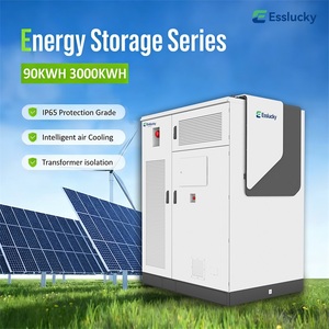 ระบบโซลาร์เซลล์สำหรับฟาร์มครบชุด 60kw 75kw 80kw ระบบไฮบริดพร้อมระบบกักเก็บพลังงานแสงอาทิตย์ ระบบสามเฟส 380v ชุดอุปกรณ์ระบบโซลาร์เซลล์ - Product Image 1
