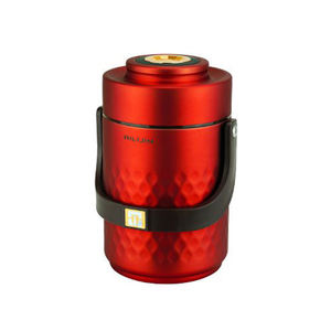 1500ML थर्मस दोपहर के भोजन के बॉक्स संभाल के साथ 304 + 201 # स्टेनलेस स्टील खाद्य बॉक्स - Product Image 2